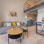 Amarada Marina Suites