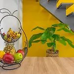 Amarada Marina Suites